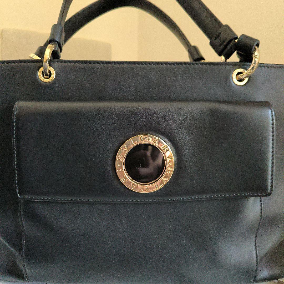 Bvlgari Tote Bags