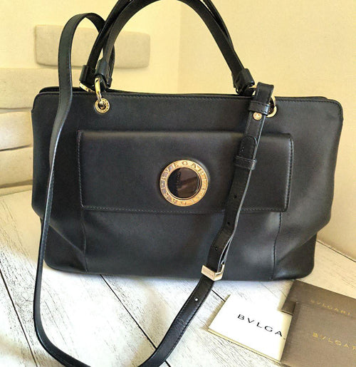 Bvlgari Tote Bags