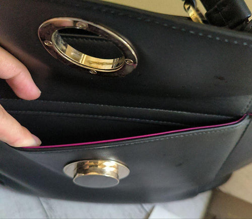Bvlgari Tote Bags