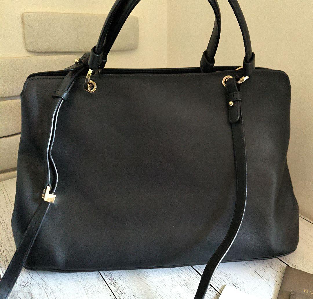Bvlgari Tote Bags