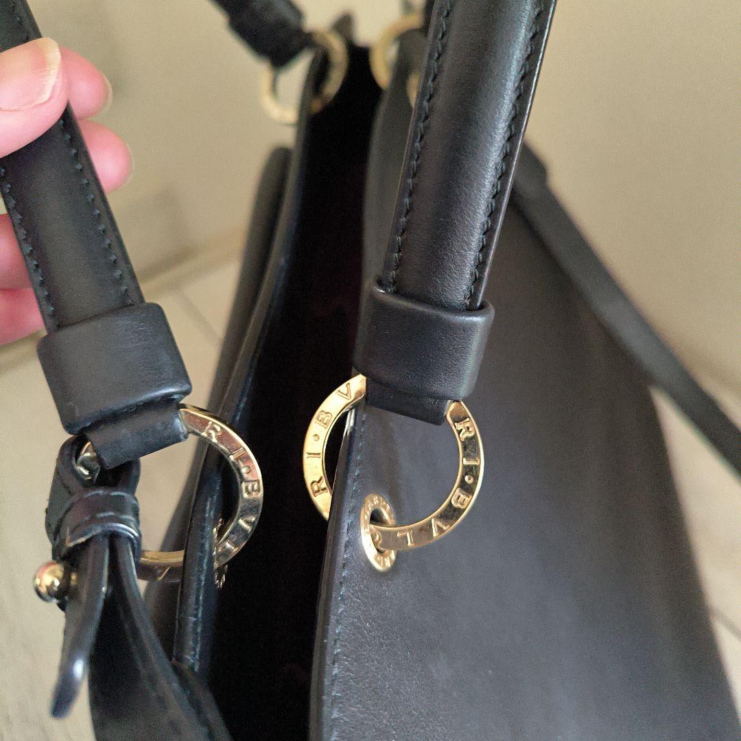 Bvlgari Tote Bags