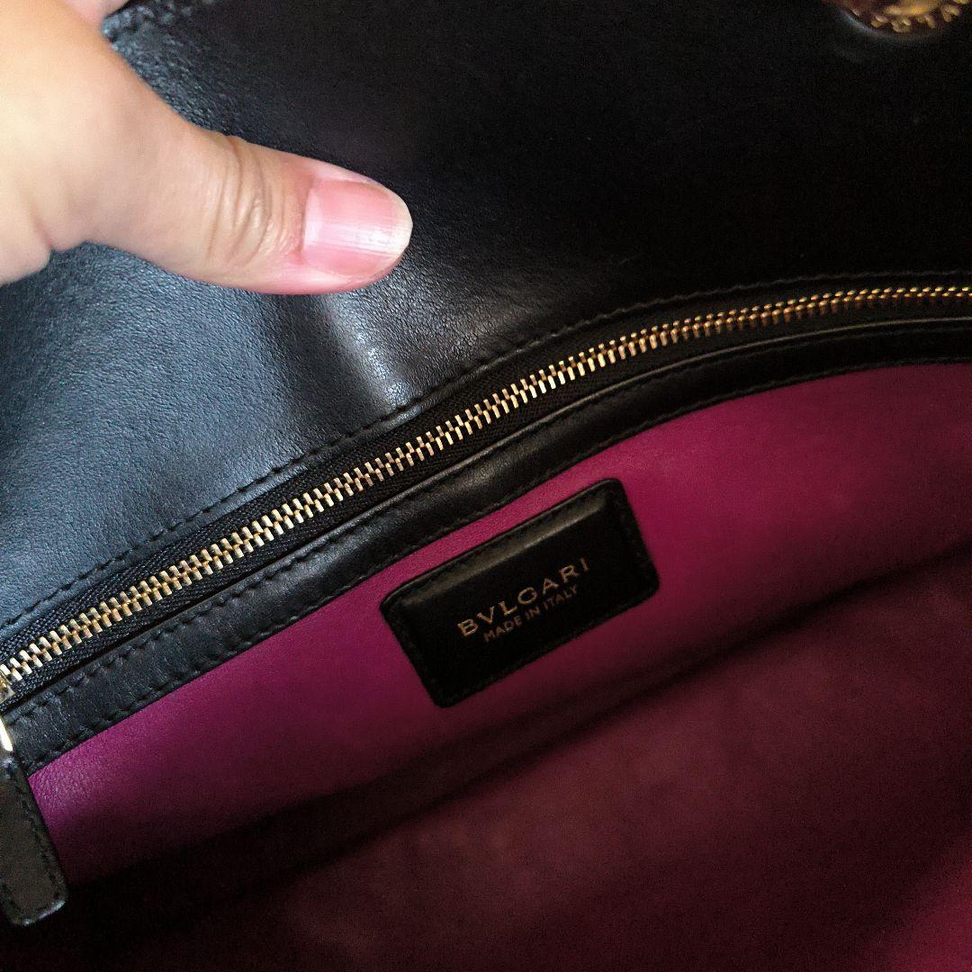 Bvlgari Tote Bags