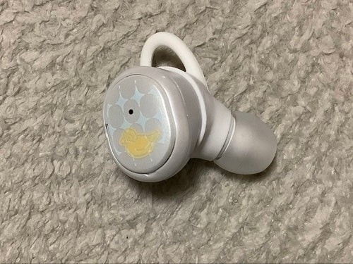 Onkyo Wireless Earphone Cp-Tws01A R