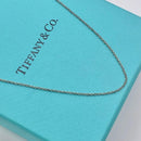 Tiffany Necklaces