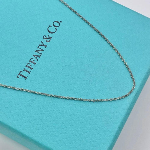 Tiffany Necklaces