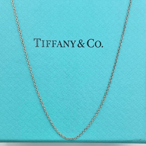 Tiffany Necklaces