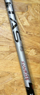 Ust Mamiya Shafts Attas Sunrise 7(X)