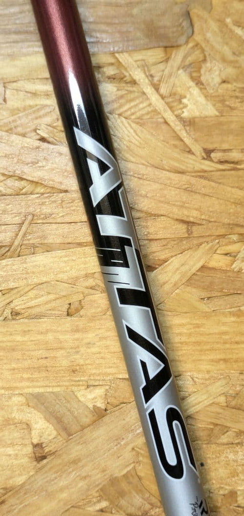 Ust Mamiya Shafts Attas Sunrise 7(X)
