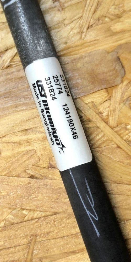 Ust Mamiya Shafts Attas Sunrise 7(X)