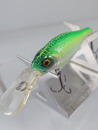 Megabass Crankbait X-100 2001