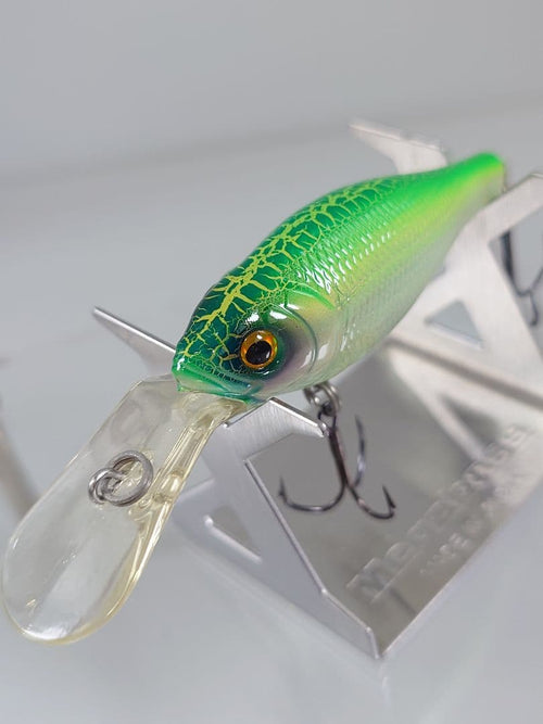 Megabass Crankbait X-100 2001