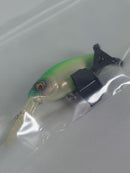 Megabass Crankbait X-100 2001