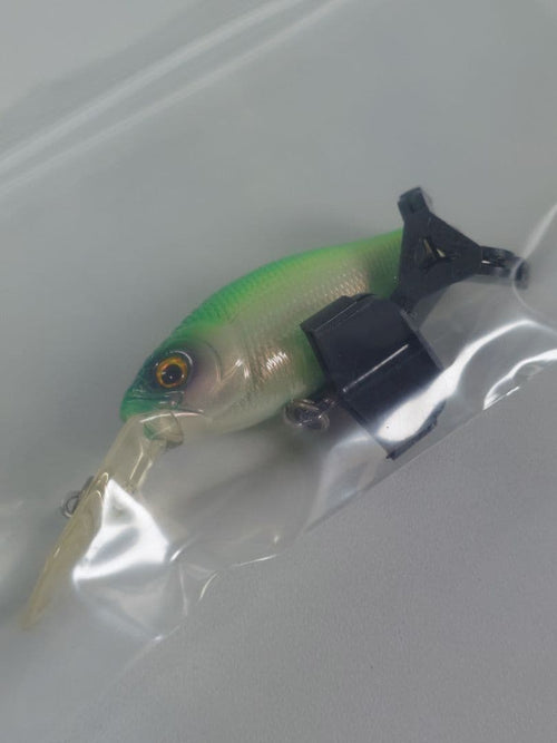 Megabass Crankbait X-100 2001
