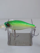 Megabass Crankbait X-100 2001