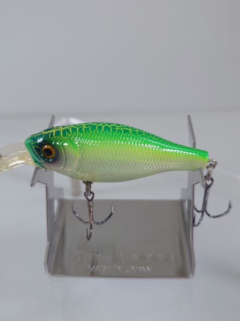 Megabass Crankbait X-100 2001