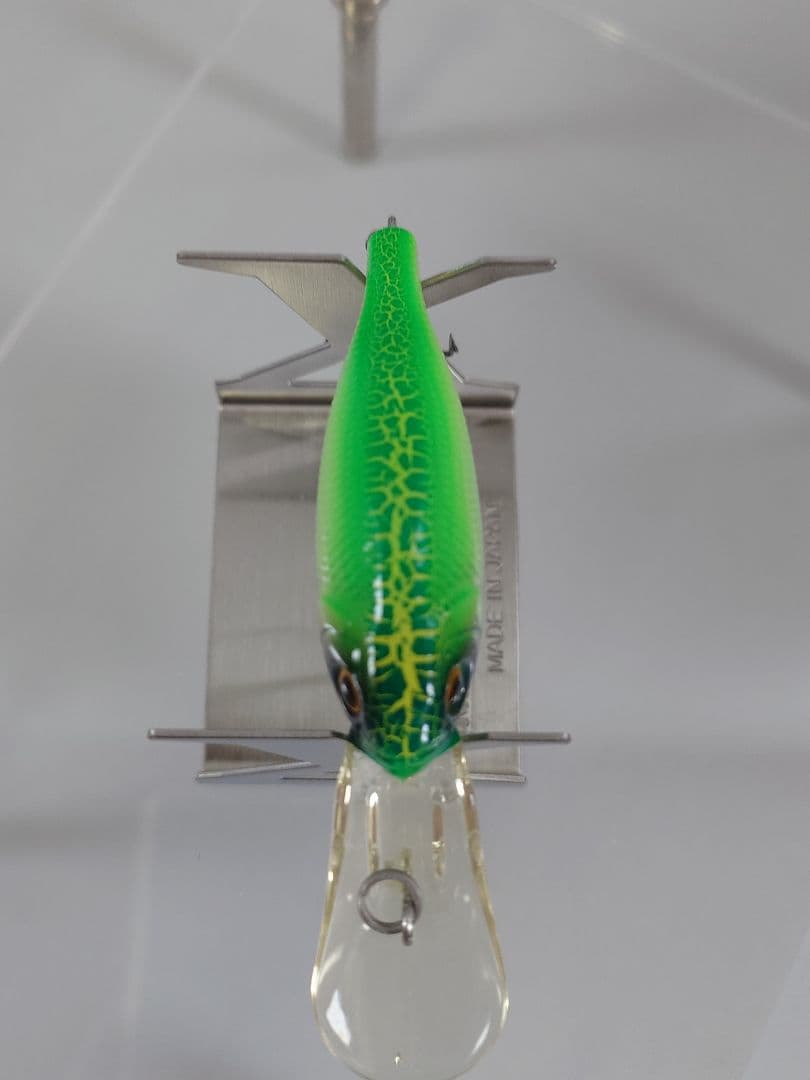 Megabass Crankbait X-100 2001