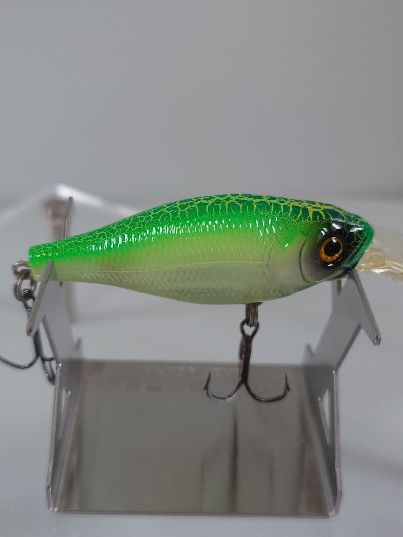 Megabass Crankbait X-100 2001