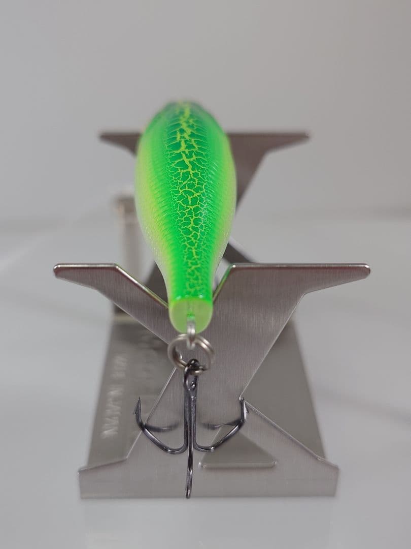 Megabass Crankbait X-100 2001