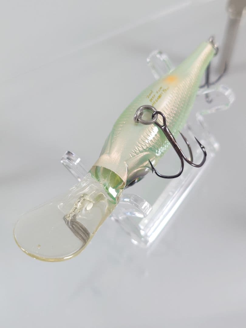 Megabass Crankbait X-100 2001
