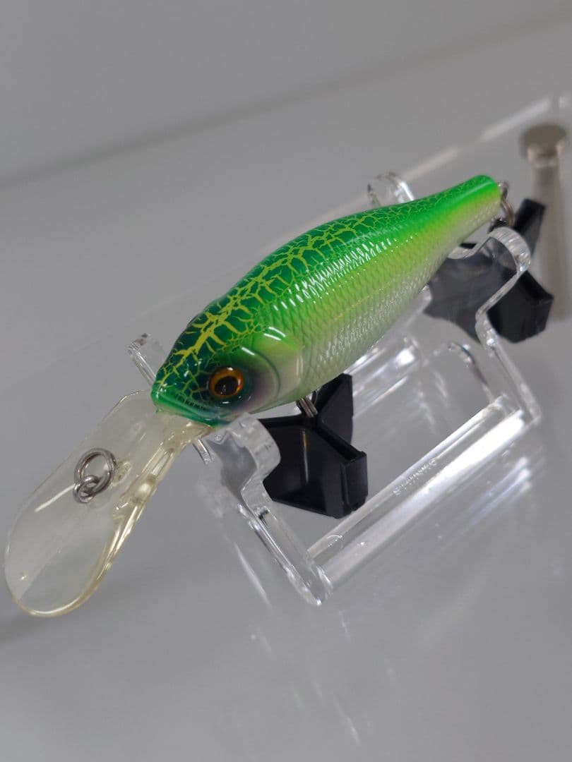 Megabass Crankbait X-100 2001