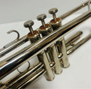 Trumpets Yamaha Ytr-136