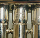Trumpets Yamaha Ytr-136
