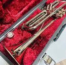 Trumpets Yamaha Ytr-136