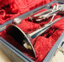 Trumpets Yamaha Ytr-136