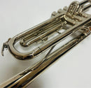 Trumpets Yamaha Ytr-136