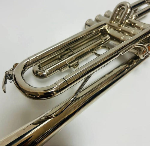 Trumpets Yamaha Ytr-136
