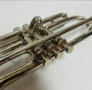 Trumpets Yamaha Ytr-136