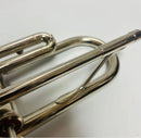 Trumpets Yamaha Ytr-136