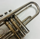Trumpets Yamaha Ytr-136