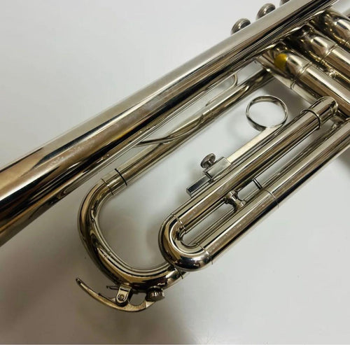 Trumpets Yamaha Ytr-136