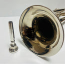 Trumpets Yamaha Ytr-136