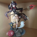 Game Characters Ver. 1/7 Apex
