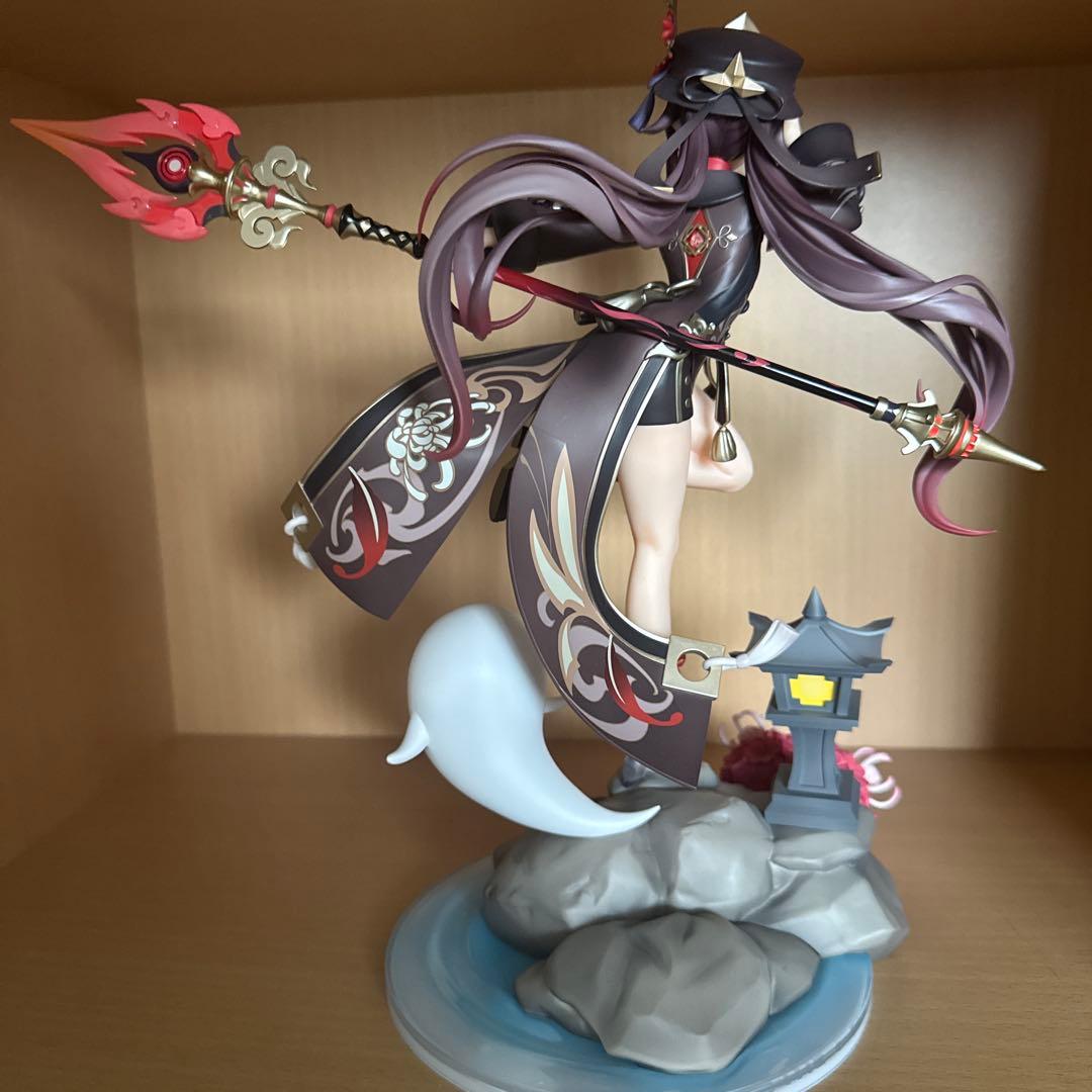 Game Characters Ver. 1/7 Apex