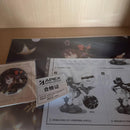 Game Characters Ver. 1/7 Apex
