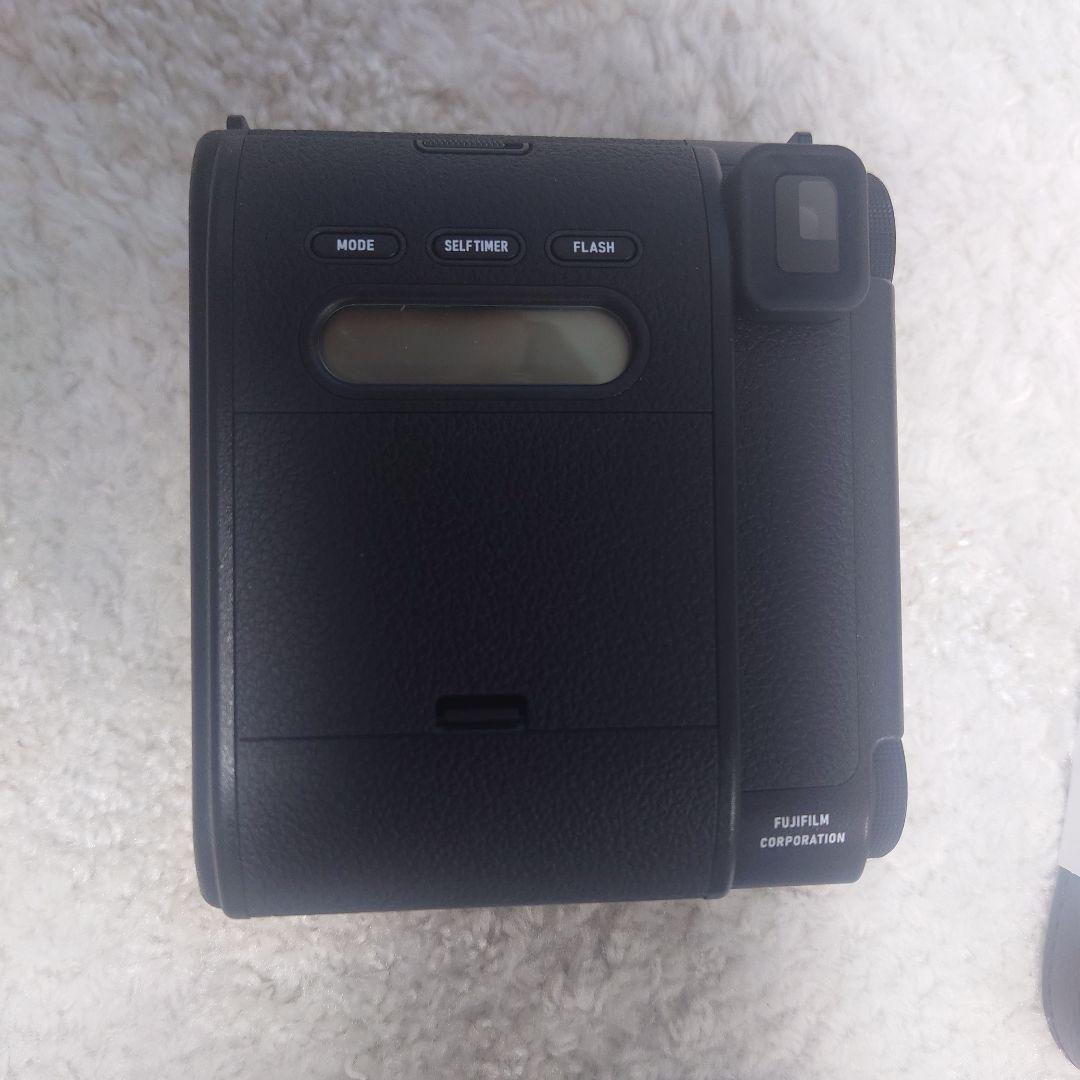 Fujifilm Instant Camera Body Instax Mini 99