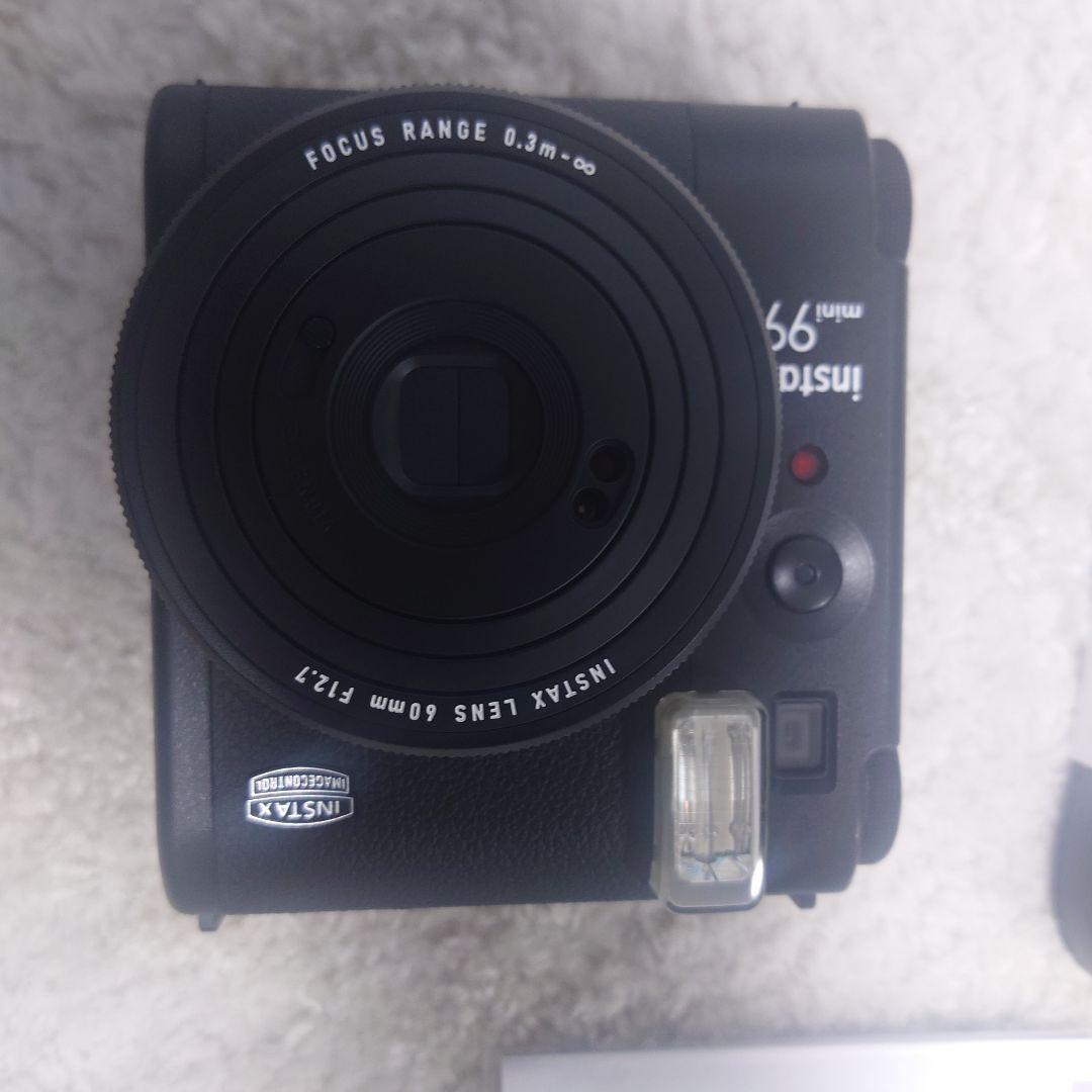 Fujifilm Instant Camera Body Instax Mini 99