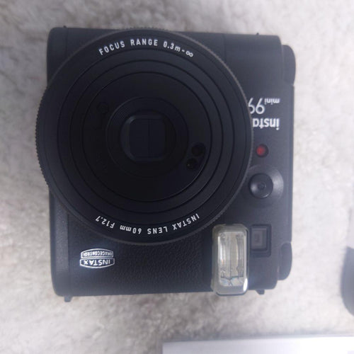 Fujifilm Instant Camera Body Instax Mini 99