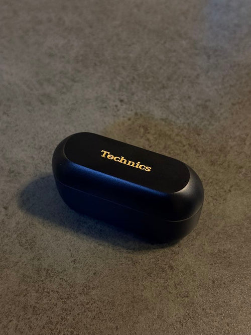 Technics Wireless Earphones Eah-Az100 Panasonic