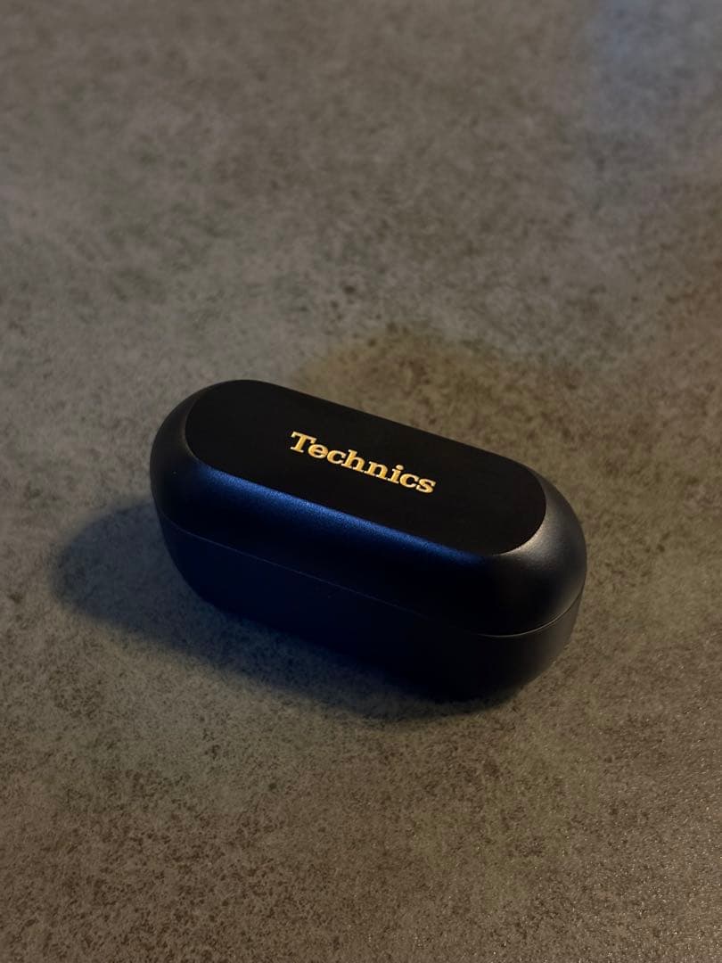 Technics Wireless Earphones Eah-Az100 Panasonic
