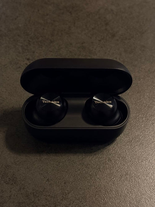 Technics Wireless Earphones Eah-Az100 Panasonic