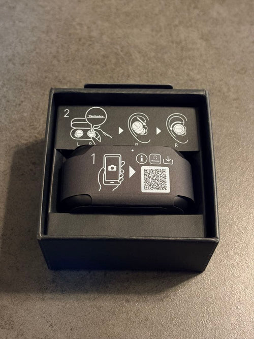 Technics Wireless Earphones Eah-Az100 Panasonic
