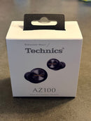 Technics Wireless Earphones Eah-Az100 Panasonic