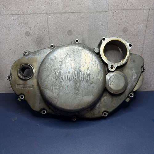 Yamaha Motor Engine Cooling Sr400 500