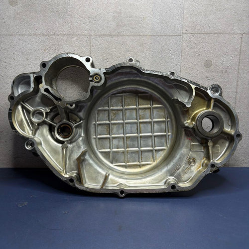 Yamaha Motor Engine Cooling Sr400 500
