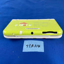 Body (New 3Ds Ll) Ya314 3Dsll Ac Nintendo New3Dsll