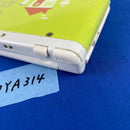 Body (New 3Ds Ll) Ya314 3Dsll Ac Nintendo New3Dsll